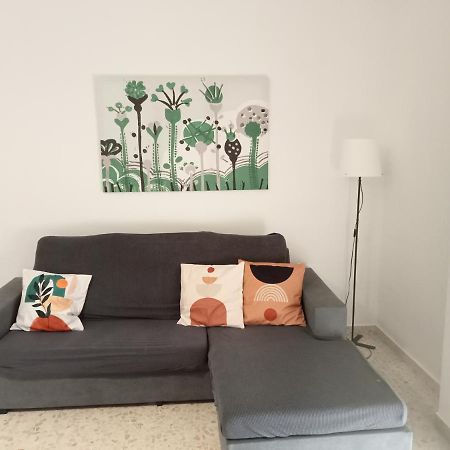 Ecija Home Buitenkant foto