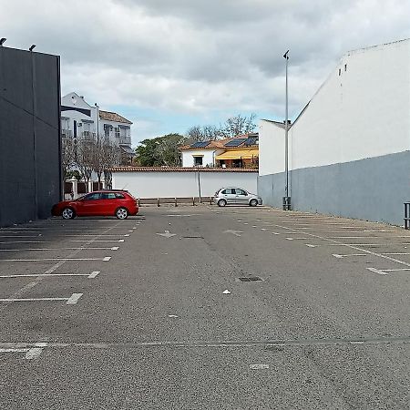 Ecija Home Buitenkant foto