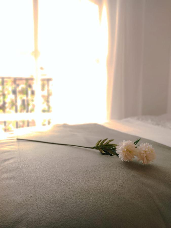 Ecija Home Buitenkant foto
