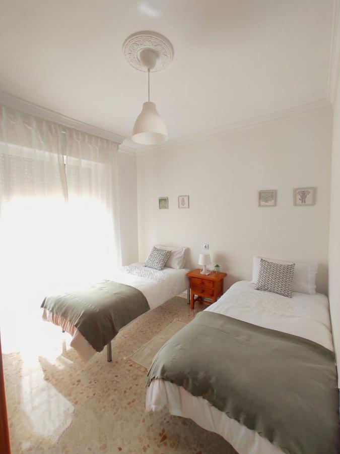 Ecija Home Buitenkant foto