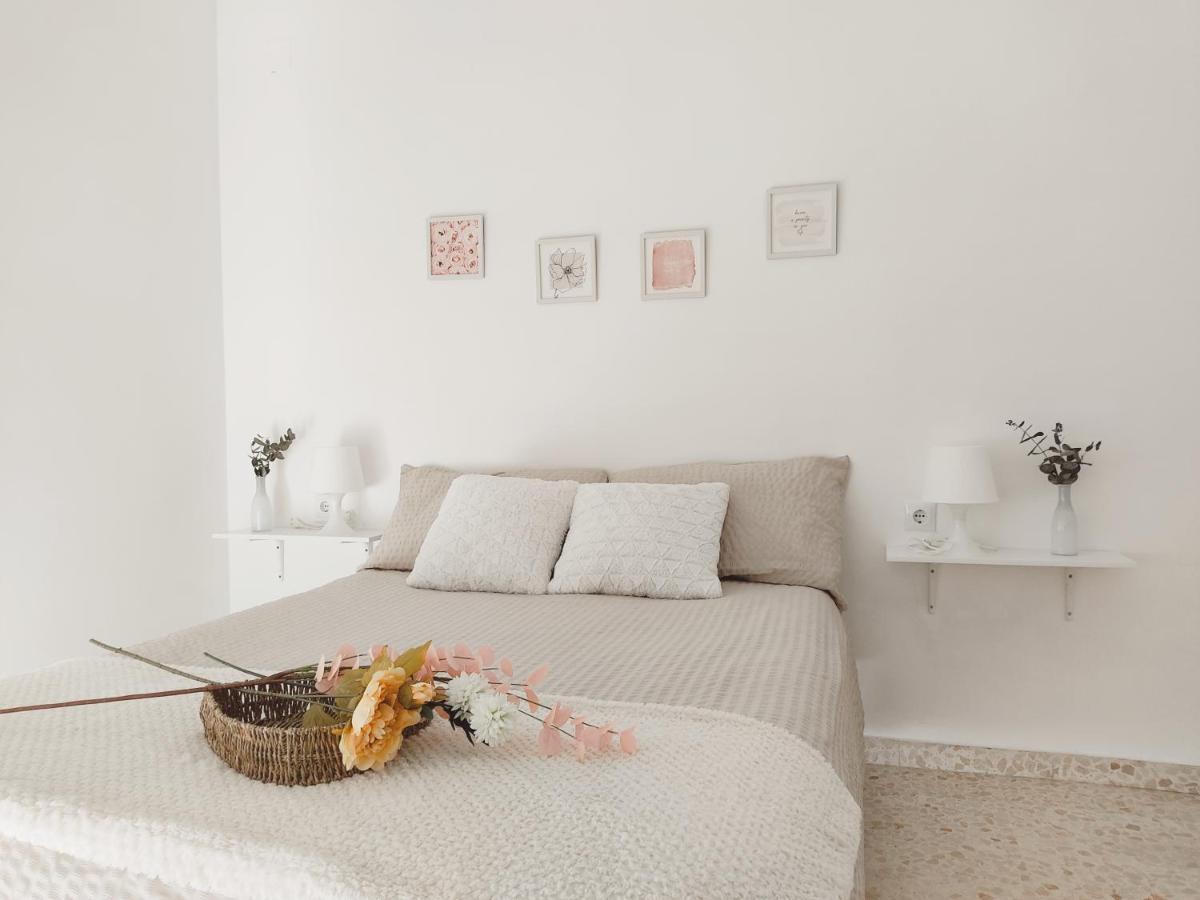Ecija Home Buitenkant foto