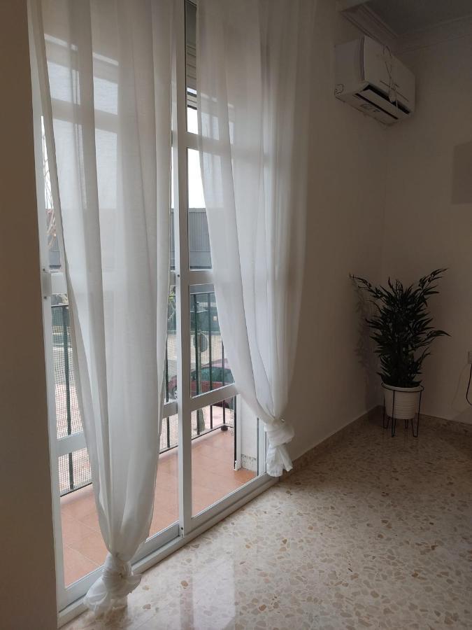 Ecija Home Buitenkant foto