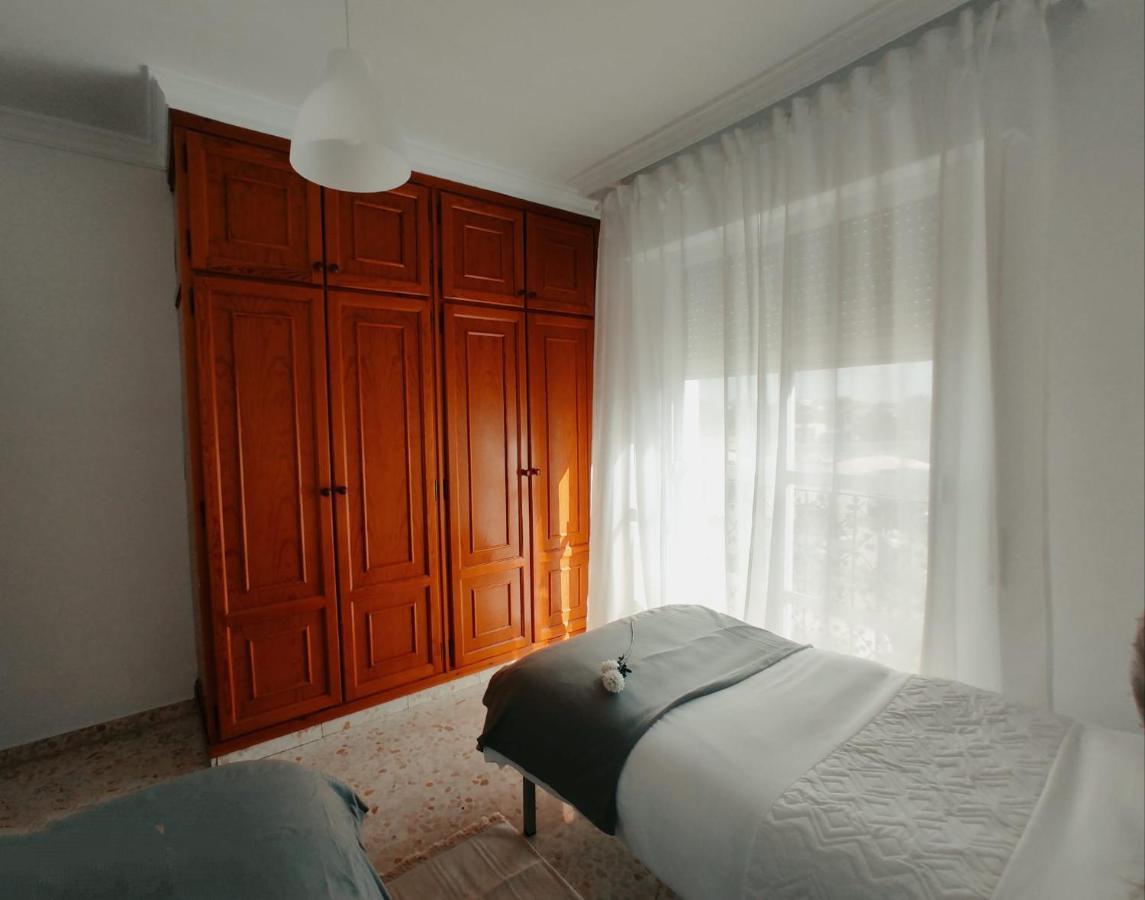 Ecija Home Buitenkant foto