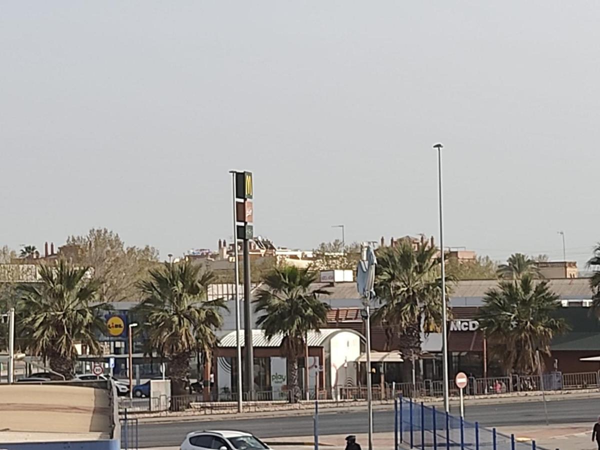 Ecija Home Buitenkant foto