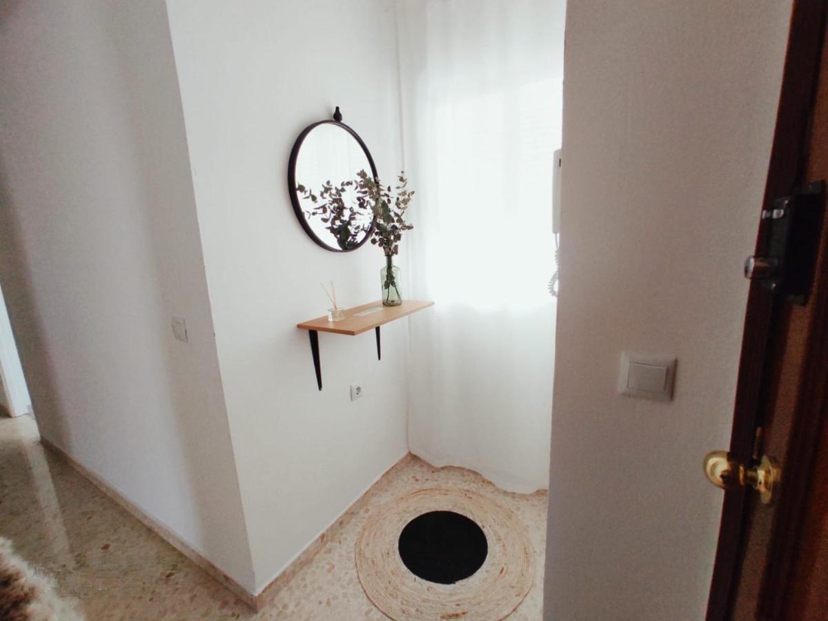 Ecija Home Buitenkant foto