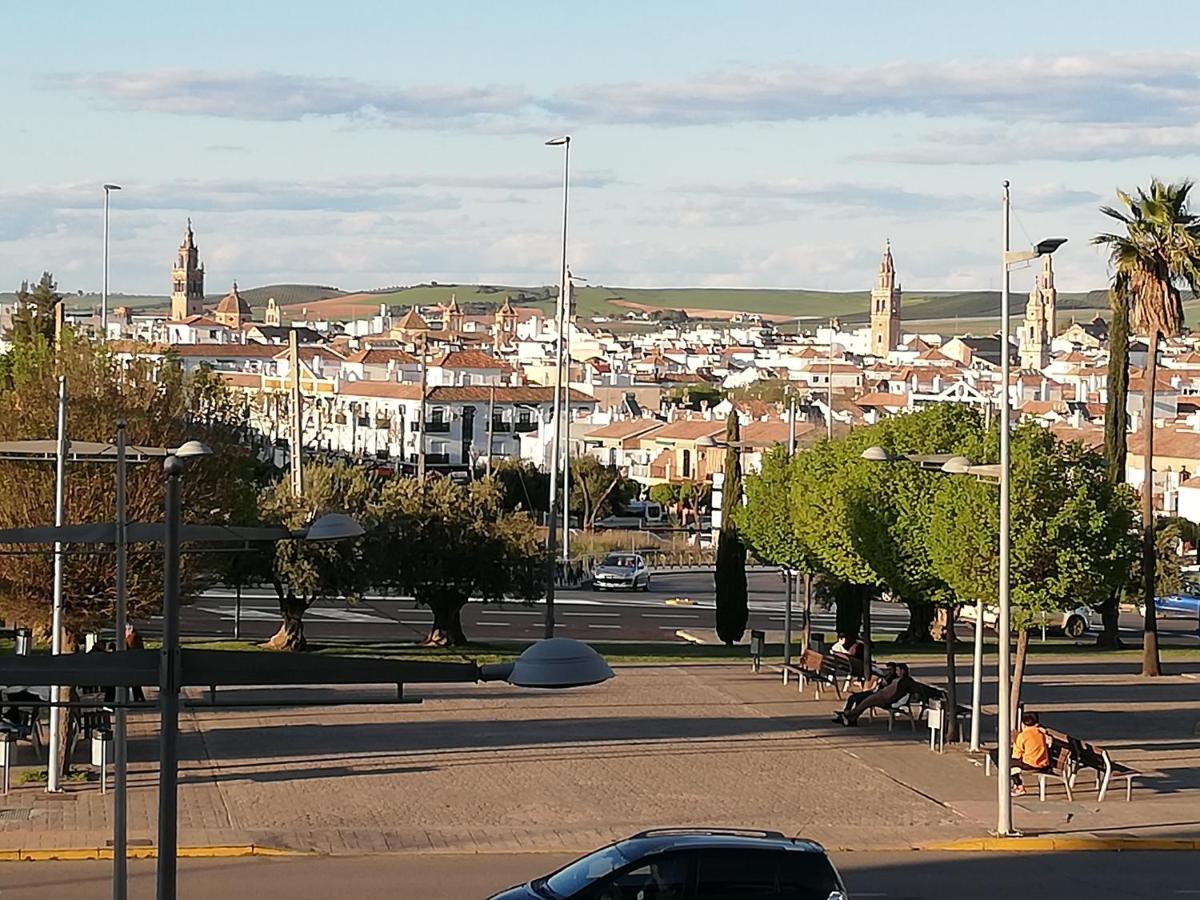Ecija Home Buitenkant foto