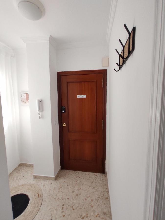 Ecija Home Buitenkant foto