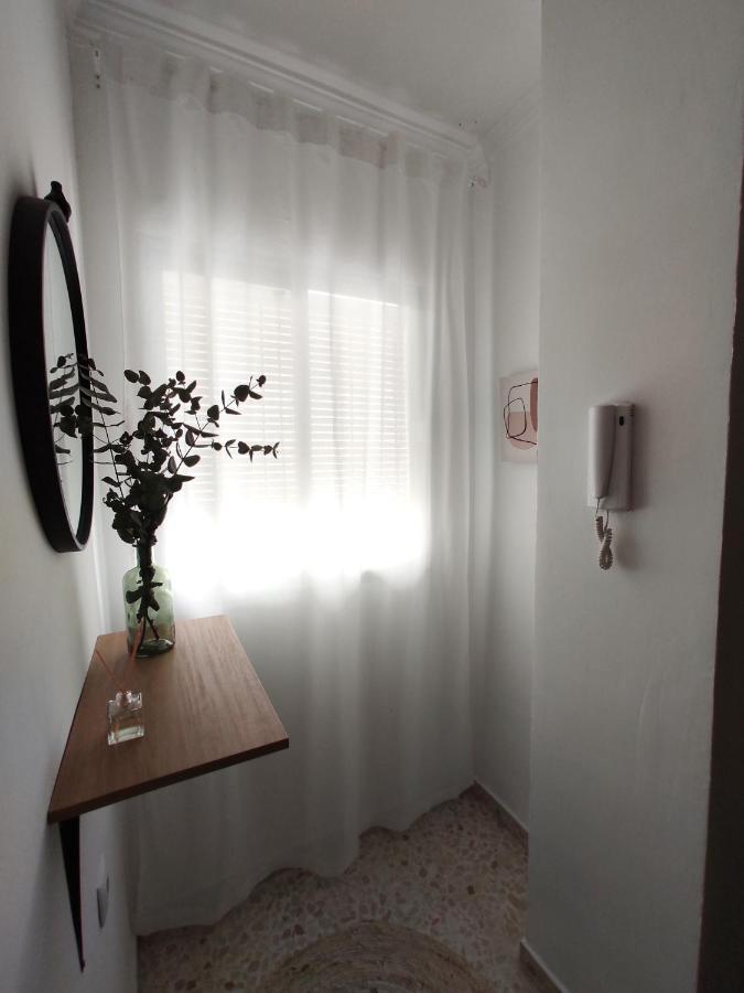 Ecija Home Buitenkant foto