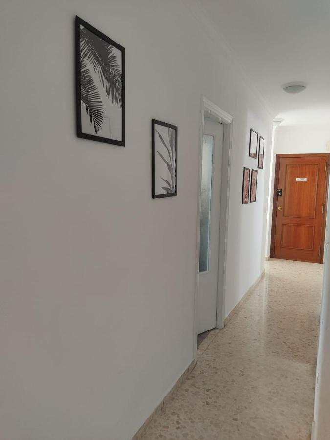 Ecija Home Buitenkant foto