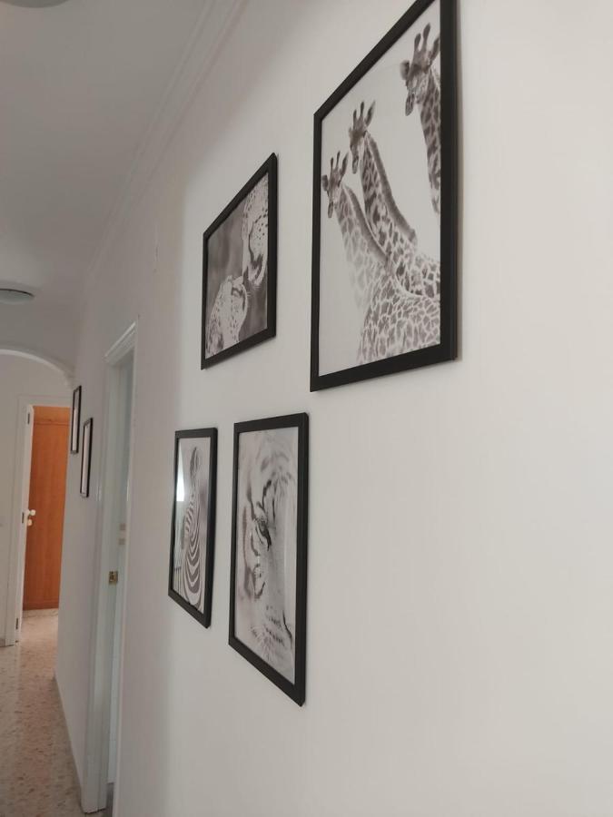 Ecija Home Buitenkant foto
