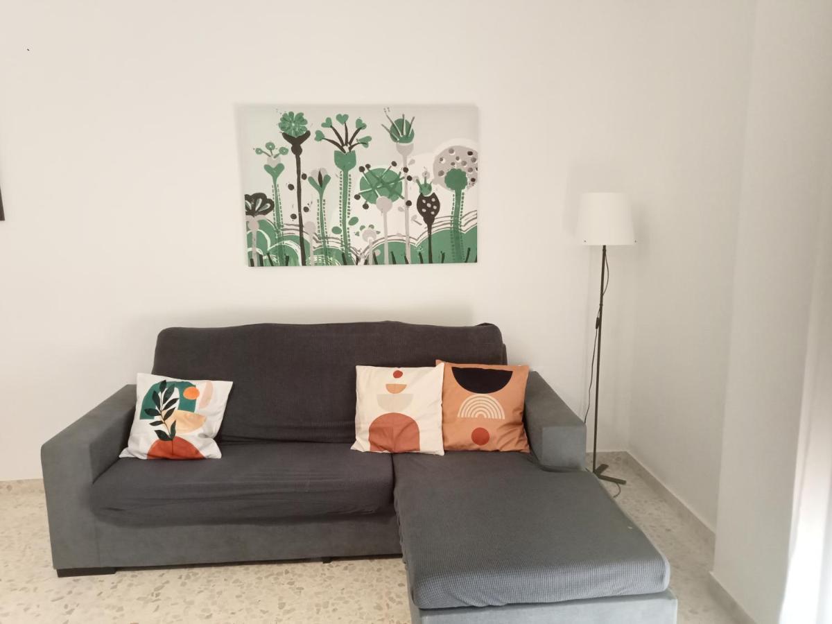 Ecija Home Buitenkant foto