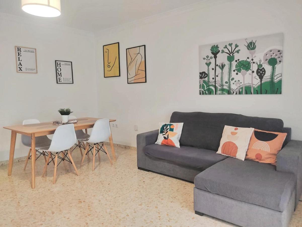 Ecija Home Buitenkant foto