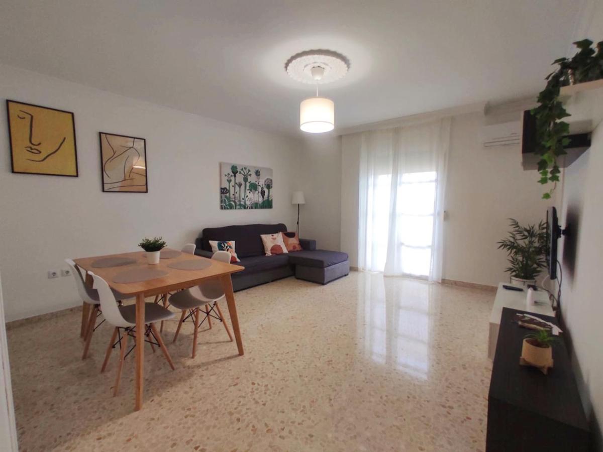 Ecija Home Buitenkant foto