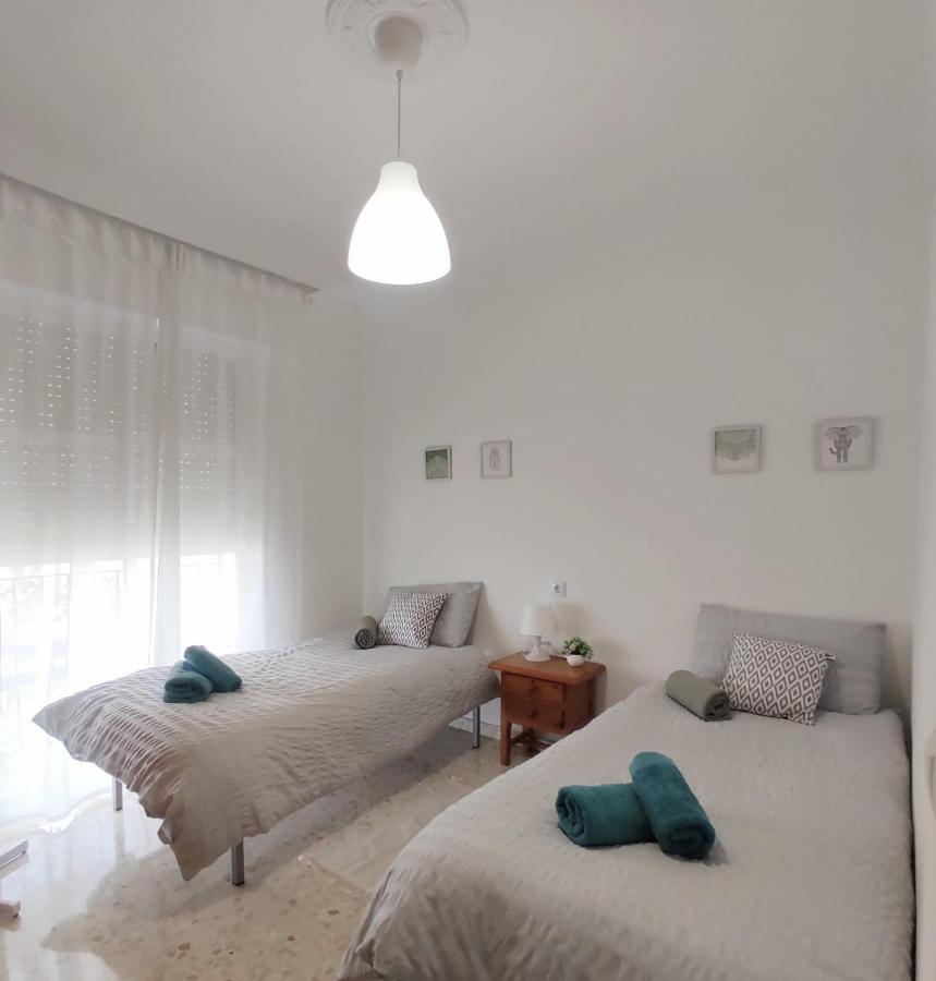 Ecija Home Buitenkant foto