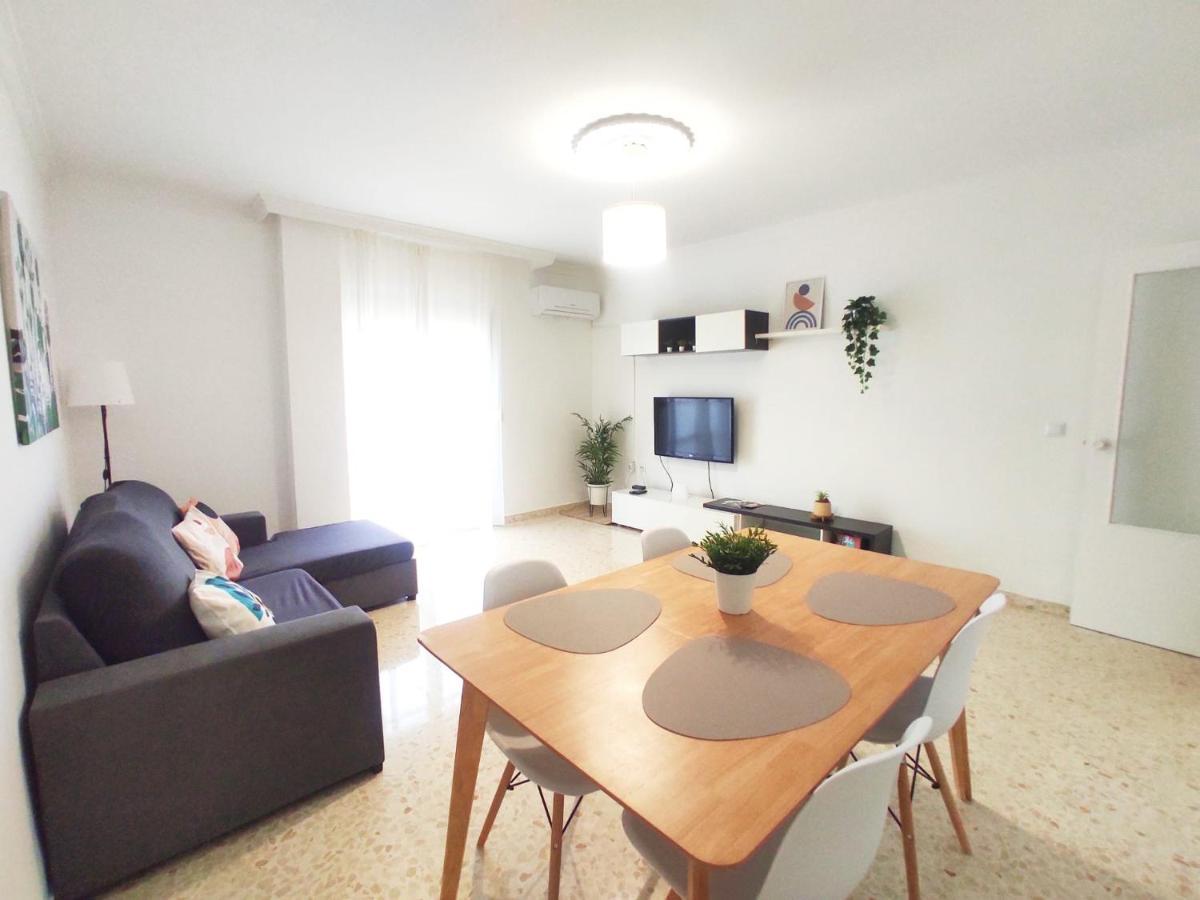 Ecija Home Buitenkant foto