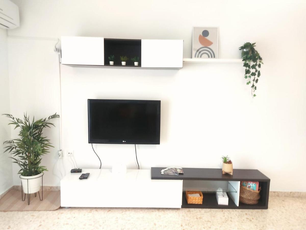 Ecija Home Buitenkant foto