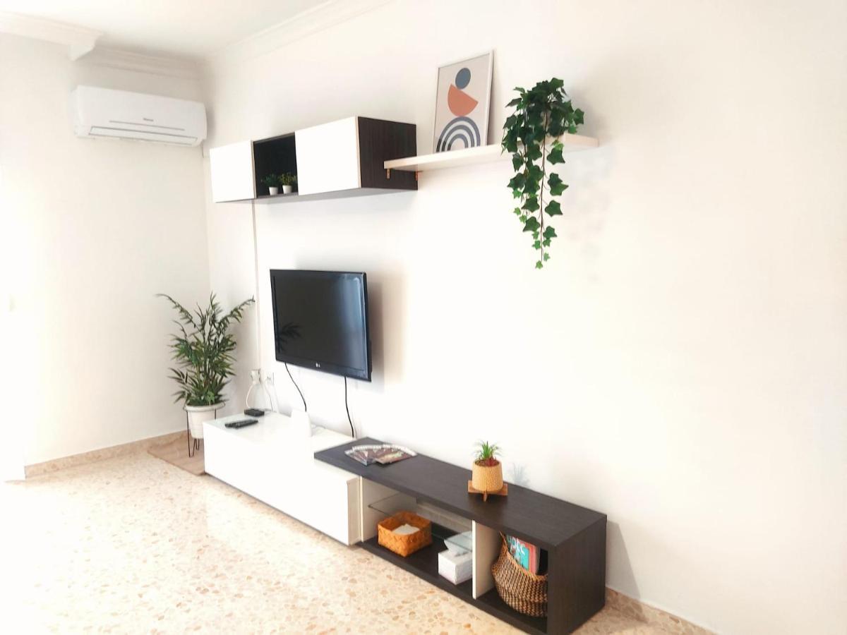 Ecija Home Buitenkant foto