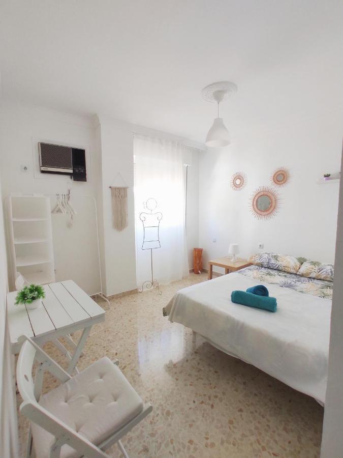 Ecija Home Buitenkant foto